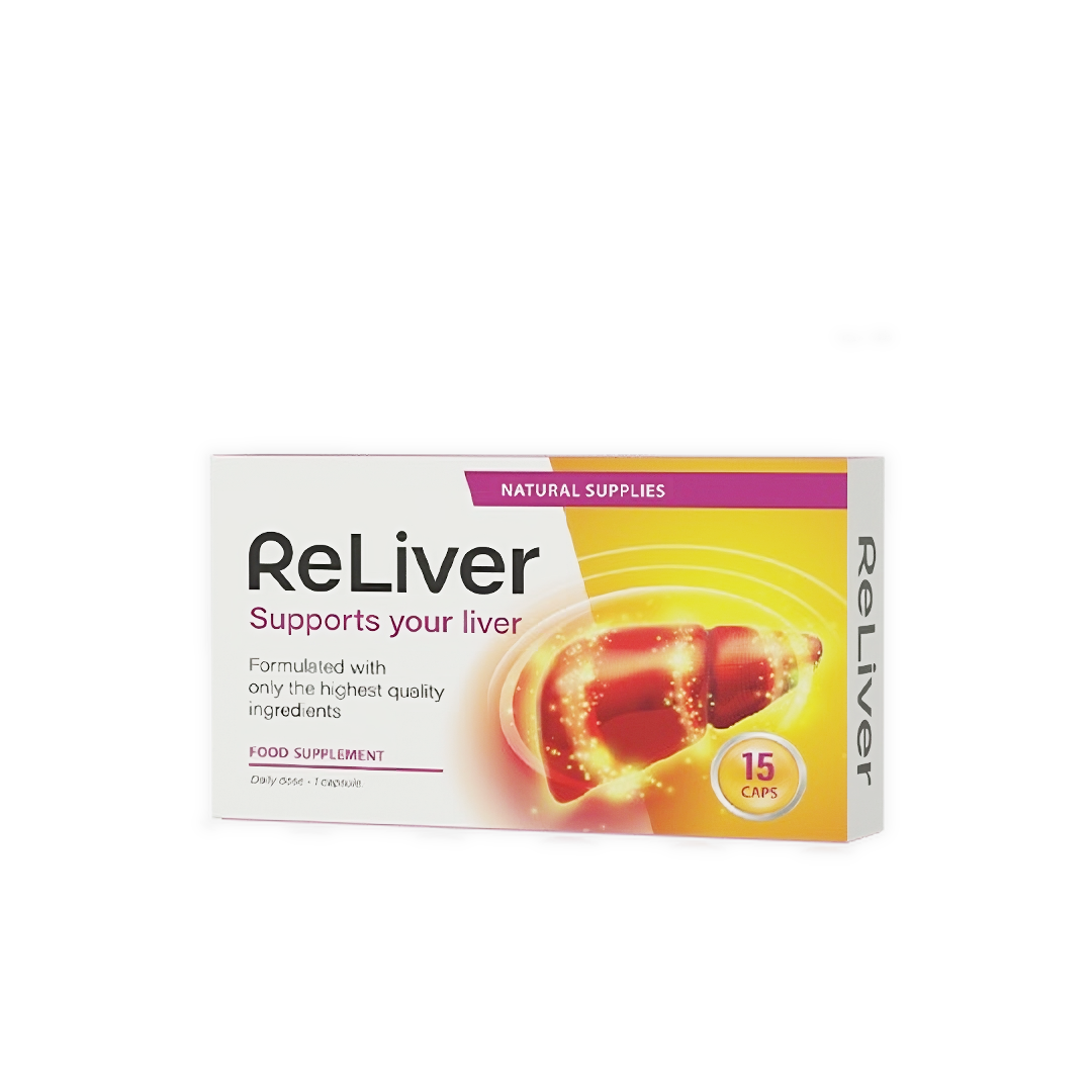 ReLiver Offer