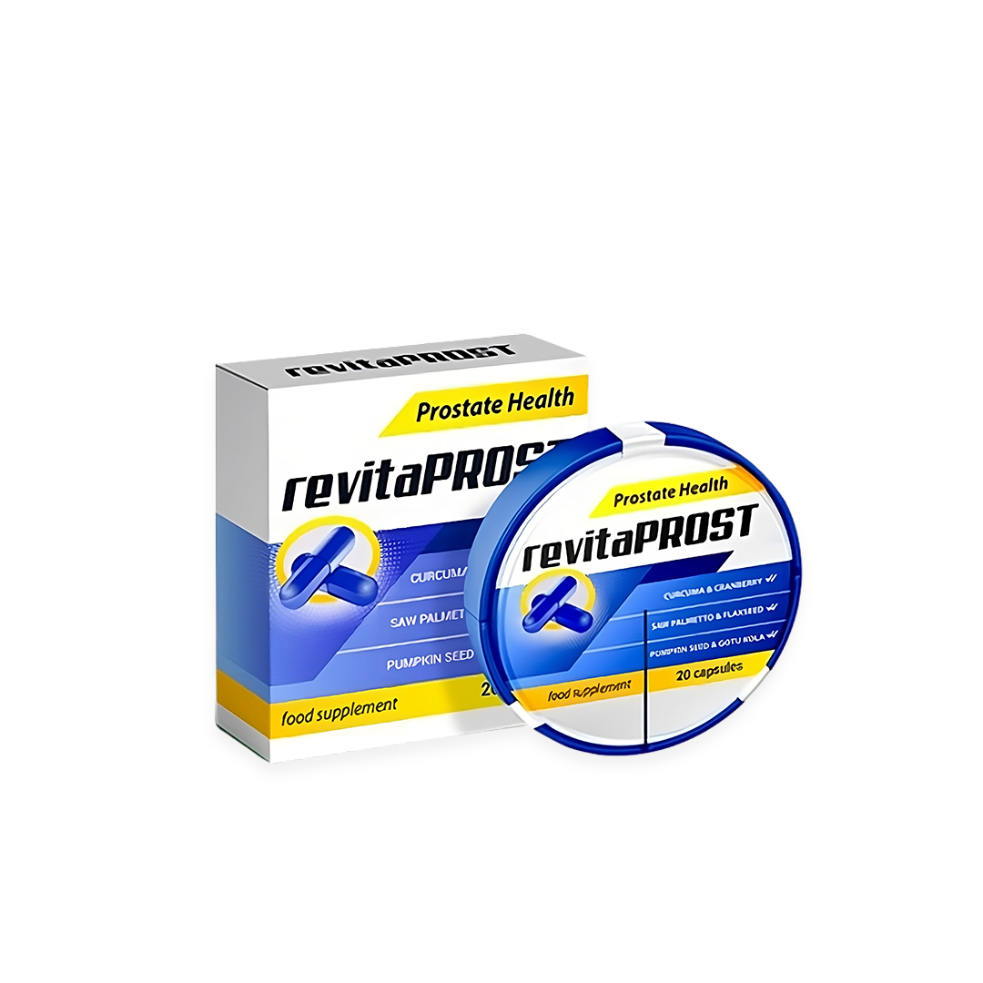 Revitaprost Offer