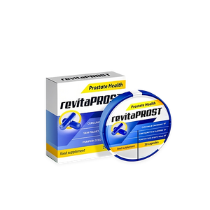 Revitaprost - México