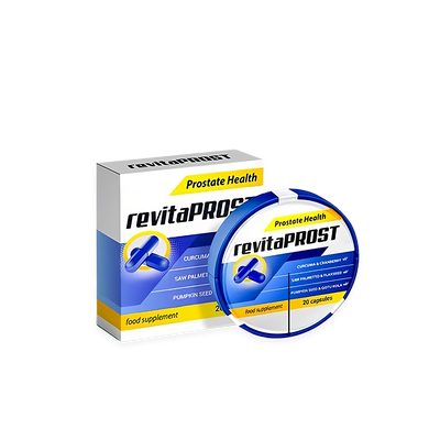 Revitaprost - España