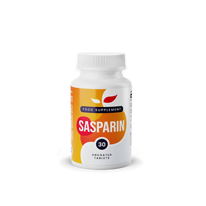 Sasparin - Österreich