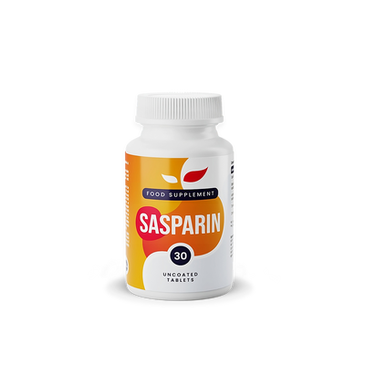 Sasparin - Slovensko