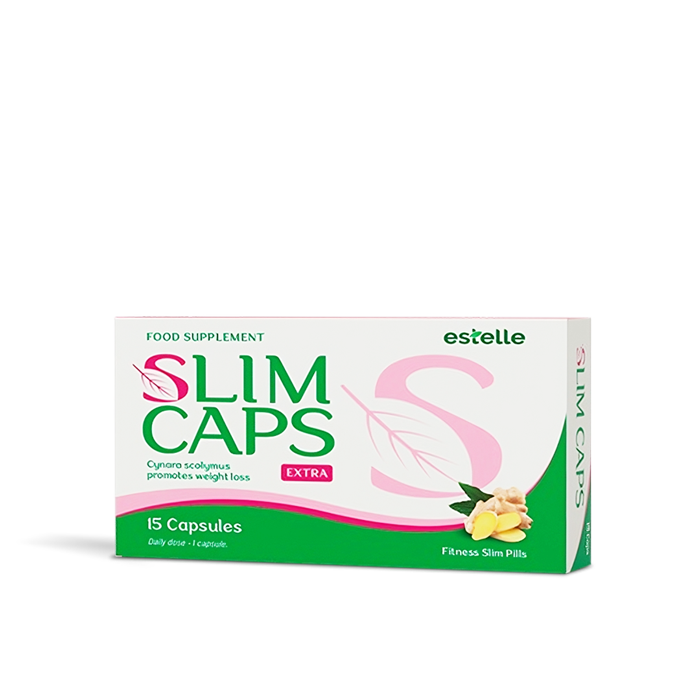 Slimcaps Offer