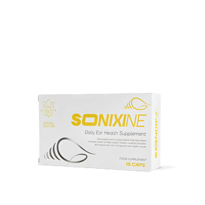 Sonixine - Polska