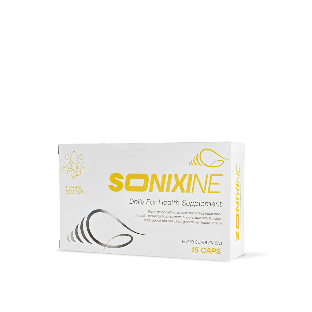 Sonixine Offer