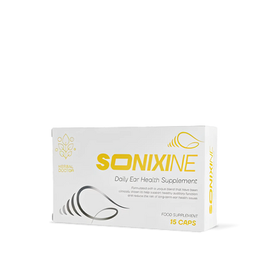 Sonixine - Slovensko