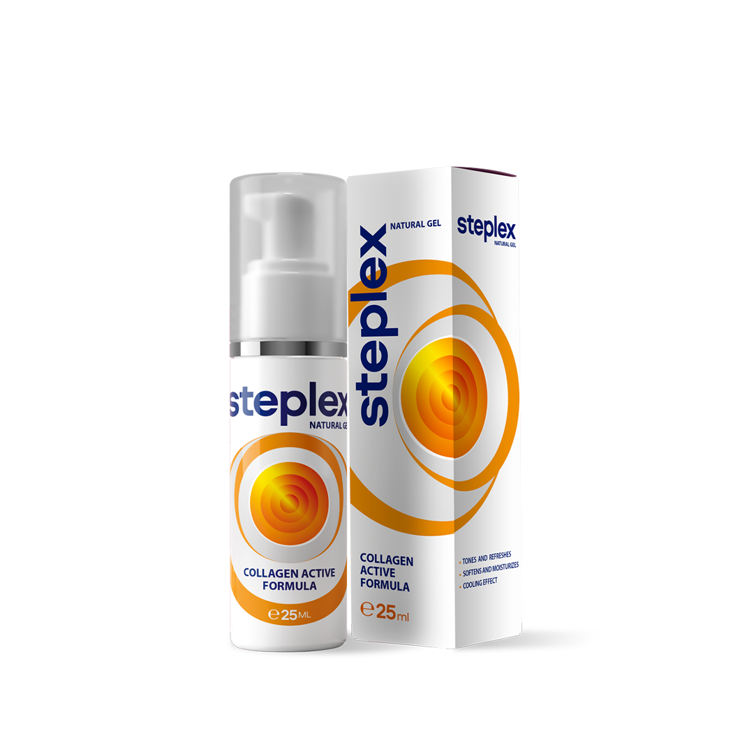 Steplex Offer
