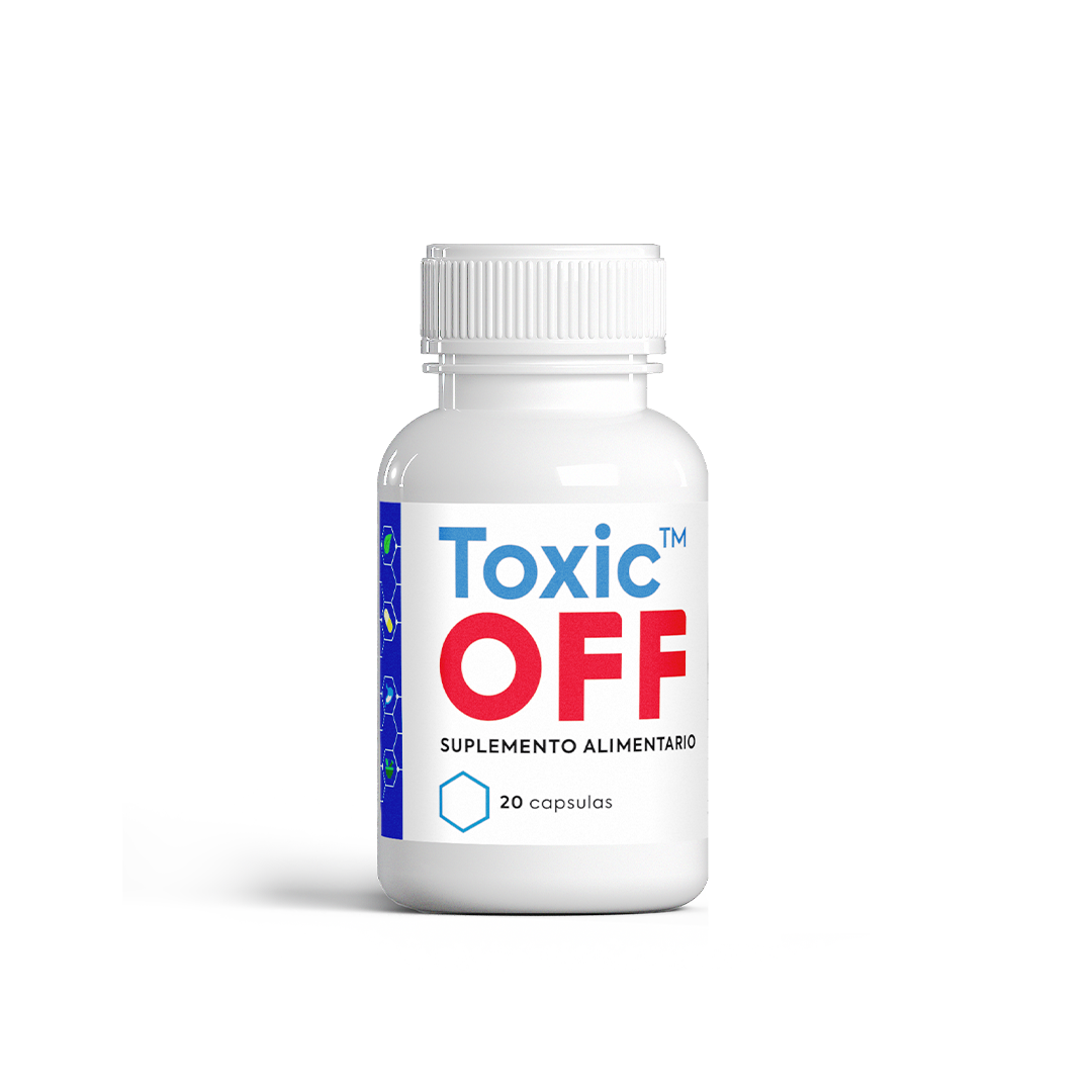Toxic Off Offer