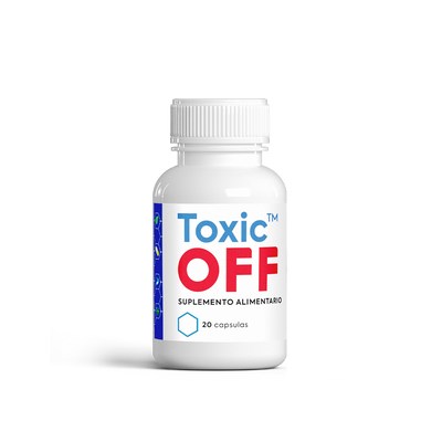 Toxic Off