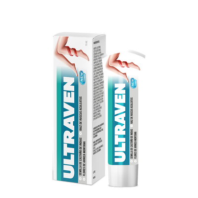Ultraven - Magyarország