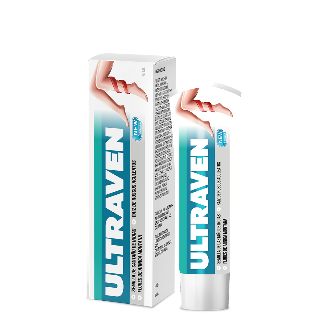 Ultraven Offer