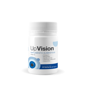 Upvision - México