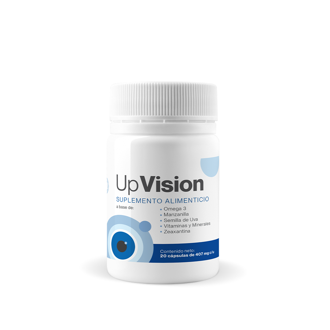 Upvision Offer