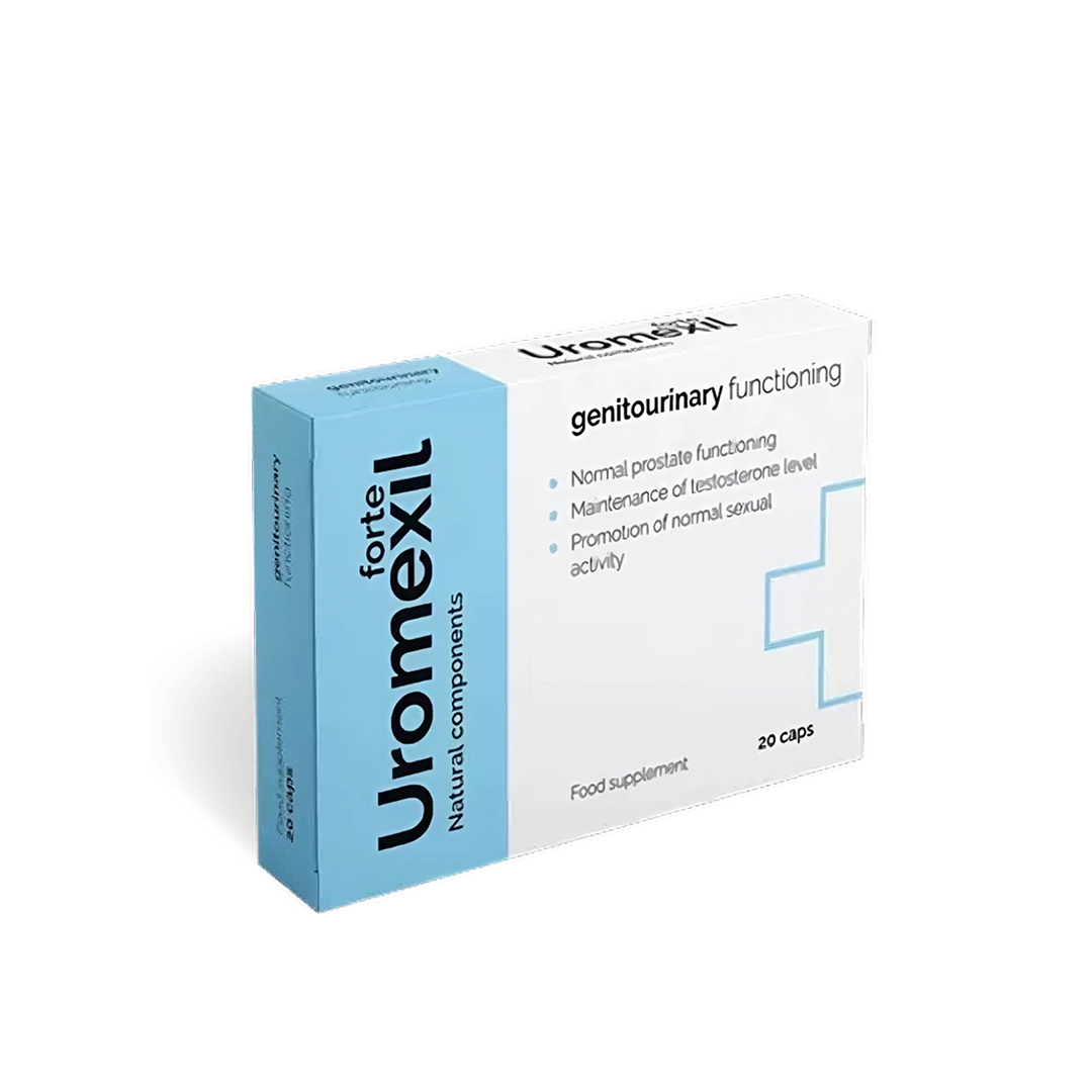 Uromexil Forte Offer