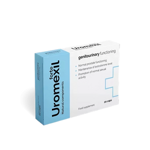 Uromexil Forte - Magyarország