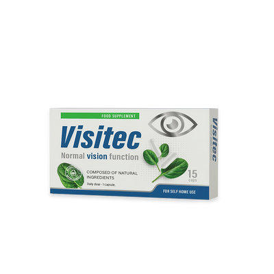 Visitec - Portugal