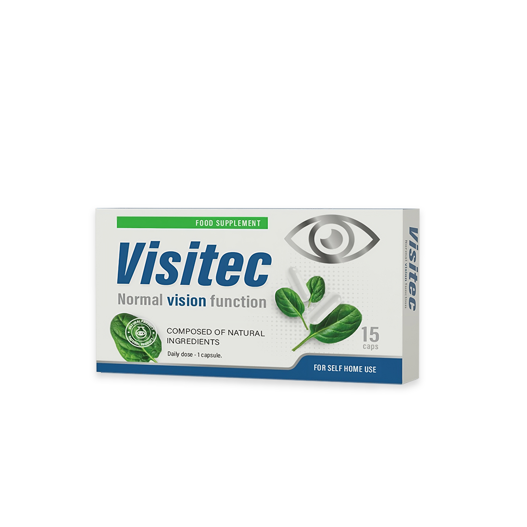 Visitec Offer