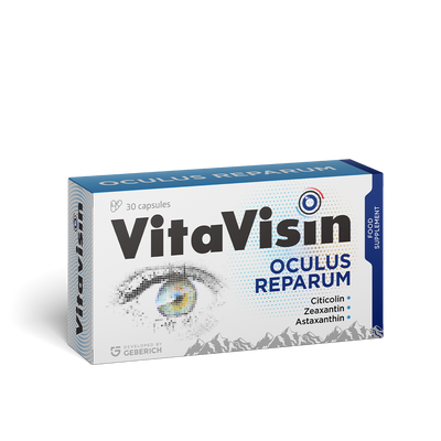 Vitavisin - Deutschland