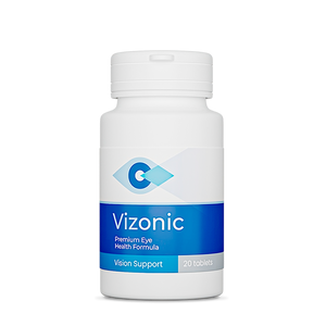 Vizonic - España