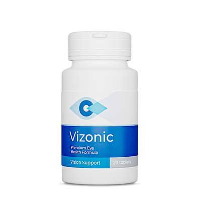 Vizonic - España
