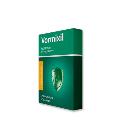 Vormixil - Slovensko