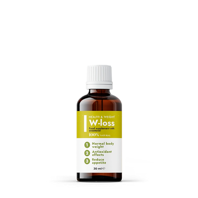 W-Loss - España