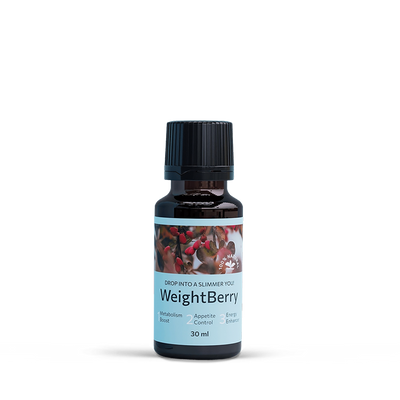 Weight Berry - Magyarország