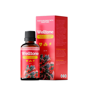 Welltone - Österreich