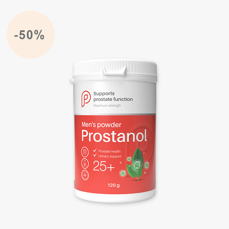 Prostanol - България
