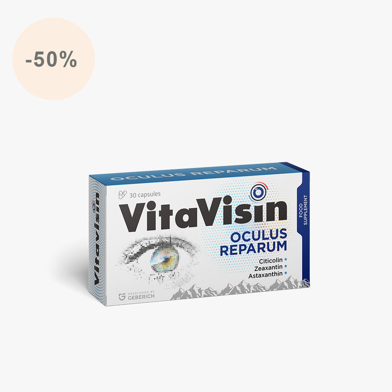 Vitavisin - España