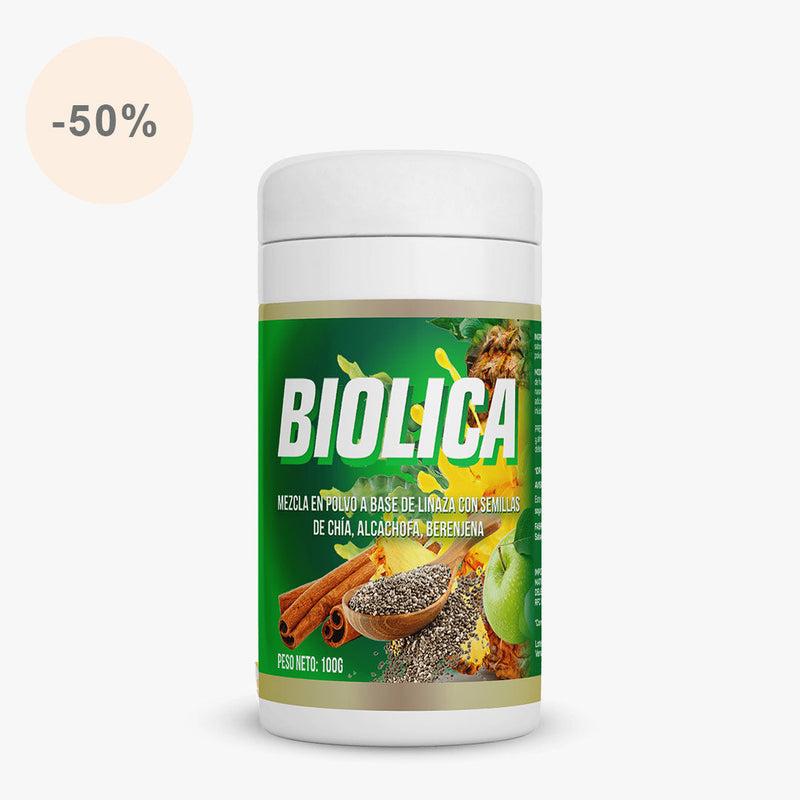 Biolica - Chile