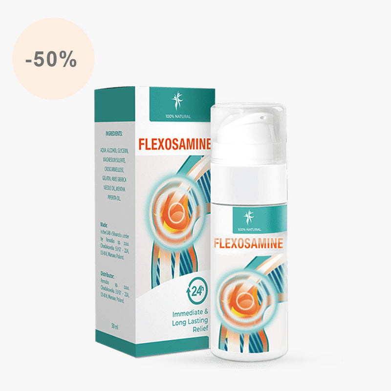 Flexosamine - Italia