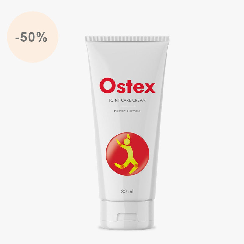Ostex - España