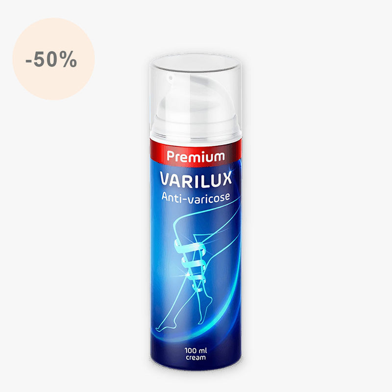 Varilux Premium - Deutschland