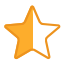 star-half